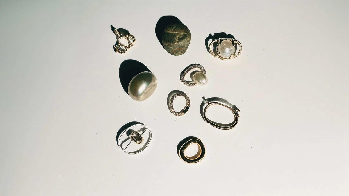 Stampar Jewelers Craftsmanship